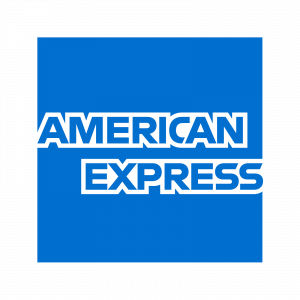 American Express Logo