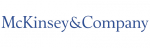 McKinsey Logo